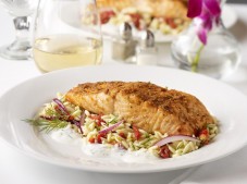 Potomac River Dinner Cruise