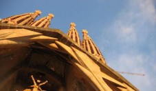 Gaudí - Sagrada Familia Tour - Adulto (+12)