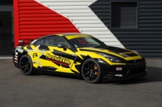 Stage de Pilotage Enfant - Nissan GTR - Formule BRONZE (dès 12 ans)