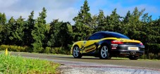 Stage de Pilotage Enfant - Porsche Cayman - Formule BRONZE (dès 9 ans)