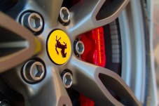 Pack VIP Conducir en un Ferrari F8 en circuito - 7 vueltas