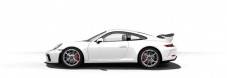 Conducir Porsche 992 GT3 en circuito