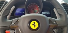 Conducir un Ferrari F8- 3 vueltas en circuito largo