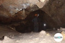 Espeleología en Valencia | A la descubierta de Bocairente