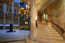 La Pedrera Noche - Casa Milá Niños (7 a 12 años)