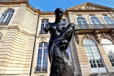 Visite du Musée Rodin: Billet coupe-file - Paris (75) 