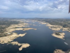 Voo Panorâmico do Minho (60 min)