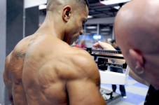 4 Ingressi Gym per una persona & soggiorno 1 notte