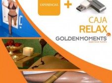 CAJA RELAX