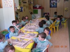 Talleres Infantiles