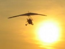 Baptême de l’air en ULM pendulaire 20 min – Paris 77