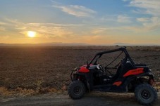 Tour en Buggy Off Road en Comporta