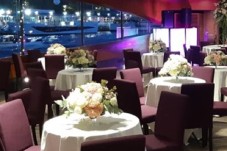 Dîner en croisière bistronomique pour 2 - Paris (75)