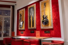 Hard Rock Cafe Porto -  Menu Criança
