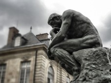 Visite du Musée Rodin: Billet coupe-file - Paris (75) 