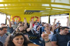Passeio no HIPPOtrip - Bilhete Criança dos 2 aos 16 anos