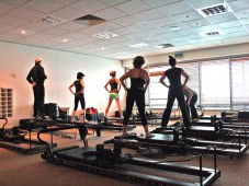 4 Ingressi Gym per una persona & soggiorno 1 notte