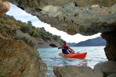 Ruta en kayak Málaga | Costa del Sol