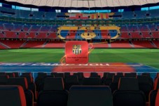 FC Barcelona VIP con noche en hotel - 2 personas