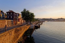 Crucero por el Duero