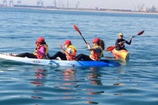 Kayak en Valencia | Comunidad Valenciana