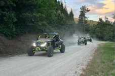 Ruta en buggy por el Valle del Duero