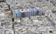Visite du Centre Pompidou : Collection permanente - Paris (75)