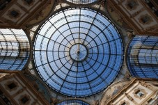 1 Noche en Milán con Visita al Teatro Museo La Scala y al Viñedo de Leonardo