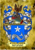 Escudos de Apellidos Doble Gigante