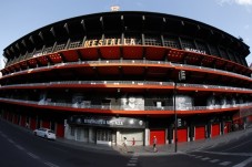 Cofre Regalo Valencia CF - Museo + Tour