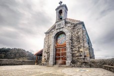 Gaztelugatxe