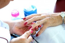 Manicure e pedicure - Weekend a Piancenza