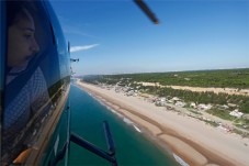 Pack Pedido de Casamento | Voo de Helicóptero em Lisboa
