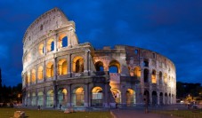 Entradas Coliseo, Foro Romano y Monte Palatino