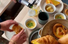 Croisière Brunch du Capitaine Fracasse - 2 Enfants (4-12 ans)