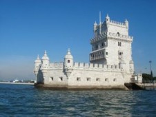 Sunset Tour em Veleiro no Rio Tejo p/6