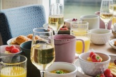 Croisière Brunch du Capitaine Fracasse - 2 Enfants (4-12 ans)