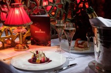 Séjour Deluxe à Paris