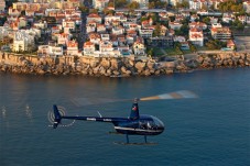Pack Pedido de Casamento | Voo de Helicóptero em Lisboa