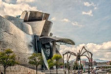 Escapada romántica a Bilbao (2 noches) - 2 personas