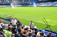 Tour del Chelsea FC Estadio para dos