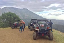 Buggy Marbella