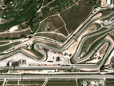 Circuito del Jarama, Madrid