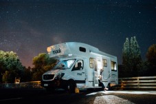 Semana Platino en Caravana - Hasta 6 Plazas