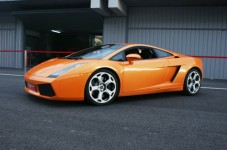 Lamborghini Gallardo