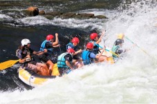Rafting Pontevedra