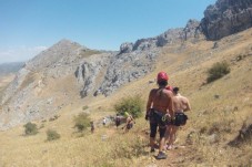 Vía Ferrata de Antequera, Málaga | Andalucía