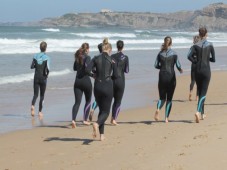 5 dias de Surf