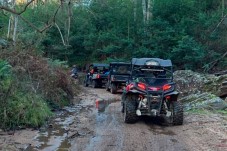 Tour Buggy Benidorm