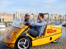 Gocar en Barcelona